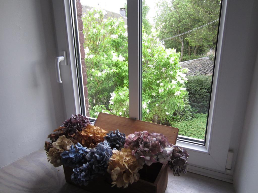 Вілла Au Jardin De Mon Pere Жале Номер фото